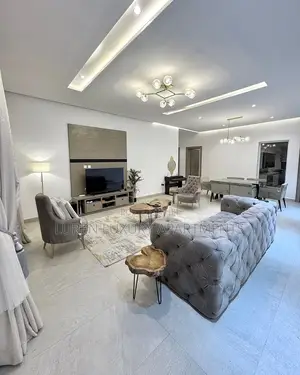 3 Bedroom Apartment at Guzape, Abuja