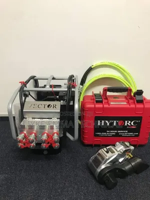 Hytorc Torque Wrench Pump