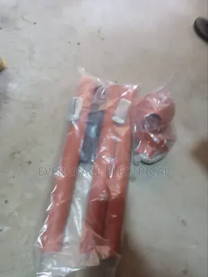 35mm to 70mm 33kv Termination Raychem Kit.