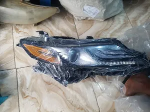 Head Lamp Camry 018 Led