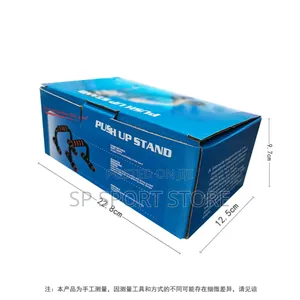 Push Up Stand