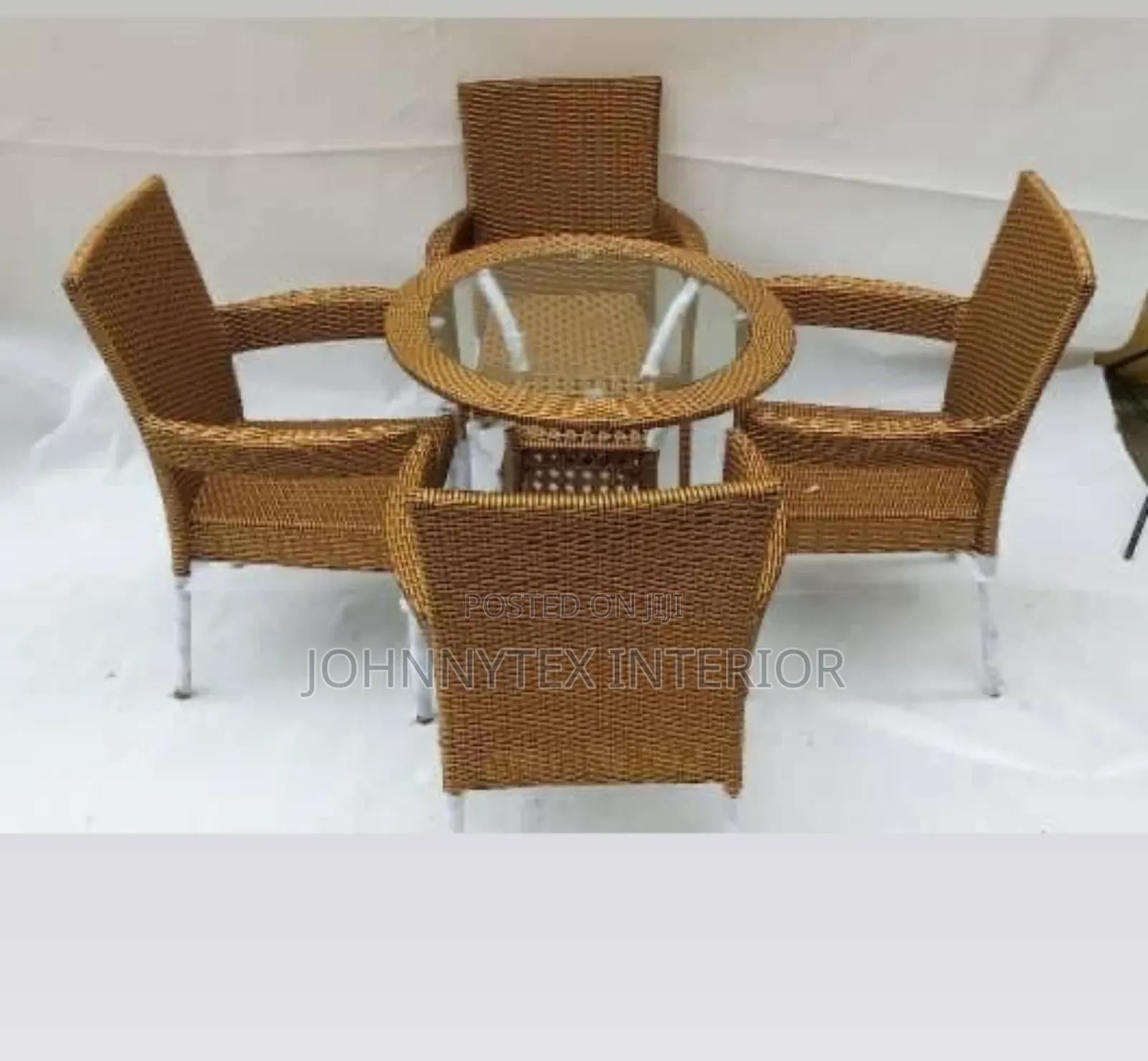 Rattans Chairs