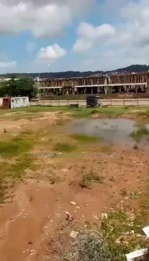 Commacial Plot for Sale :Size 4000sqm C of O Collected