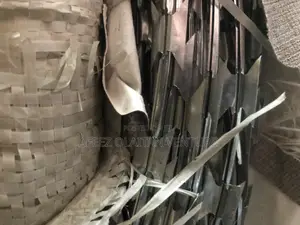 Razor Wire For Fence 4m X 20m