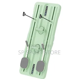 Pilates Board
