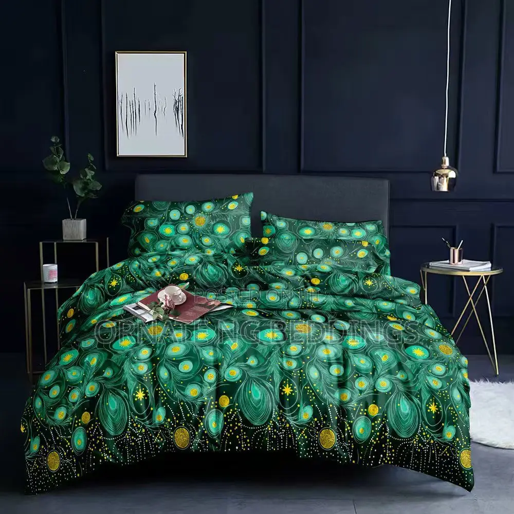 Bedspread for Homes,Hotels