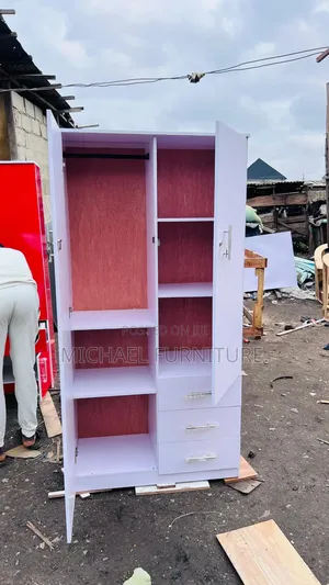 Your Quality 3 by 6 Wardrobe