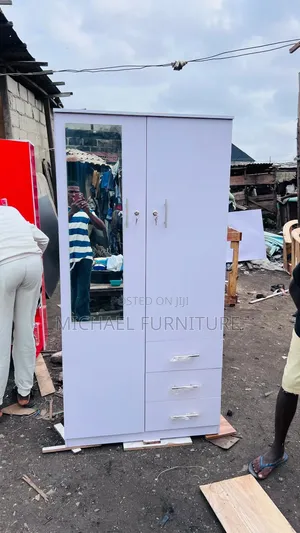 Your Quality 3 by 6 Wardrobe