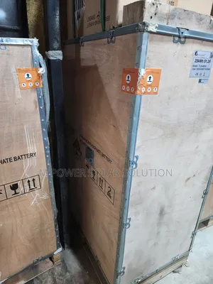 25kwh Felicity Solar Lithium Batteries