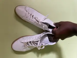 White Foreign Used Ok