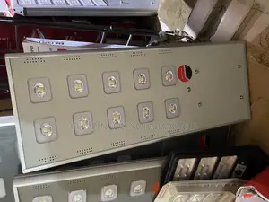 Solar Energy Sunteck Street Lights 500watts