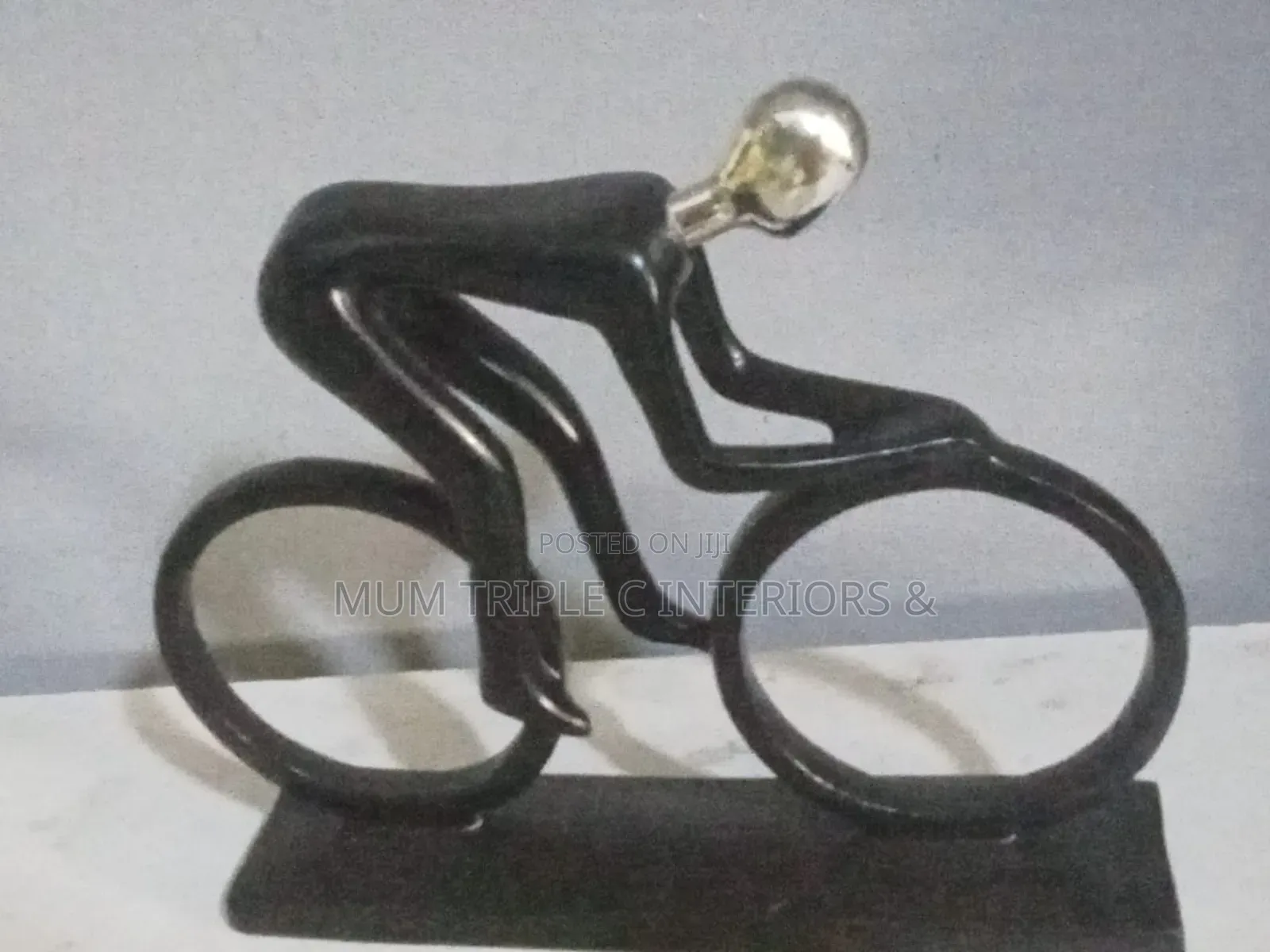 Figurines For Home Decor