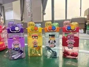 Fashion Water Bottle