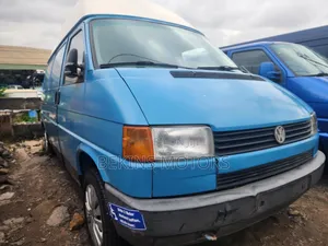Volkswagen Transporter 1999