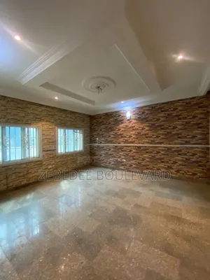 5bdrm Duplex in Durumi for rent