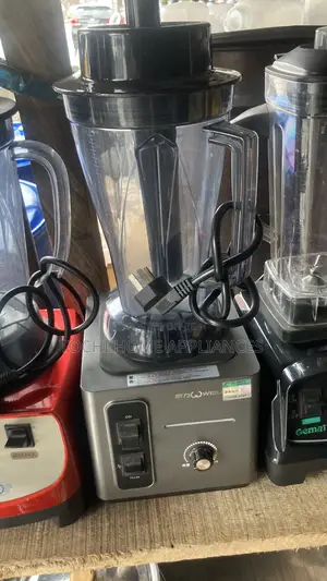 Heavy Duty Blender