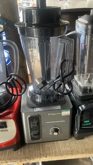 Heavy Duty Blender