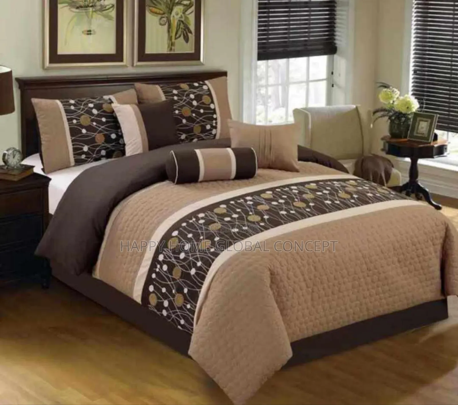 Wholesale Duvet Sets