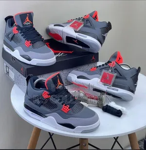 Luxury Air Jordan Sneakers