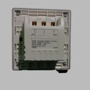 Non-Programmable Hotel Card Switch – 40a