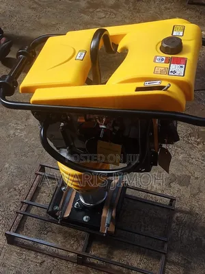Plate Compactor C90