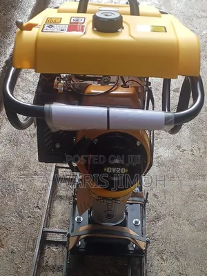 Plate Compactor C90