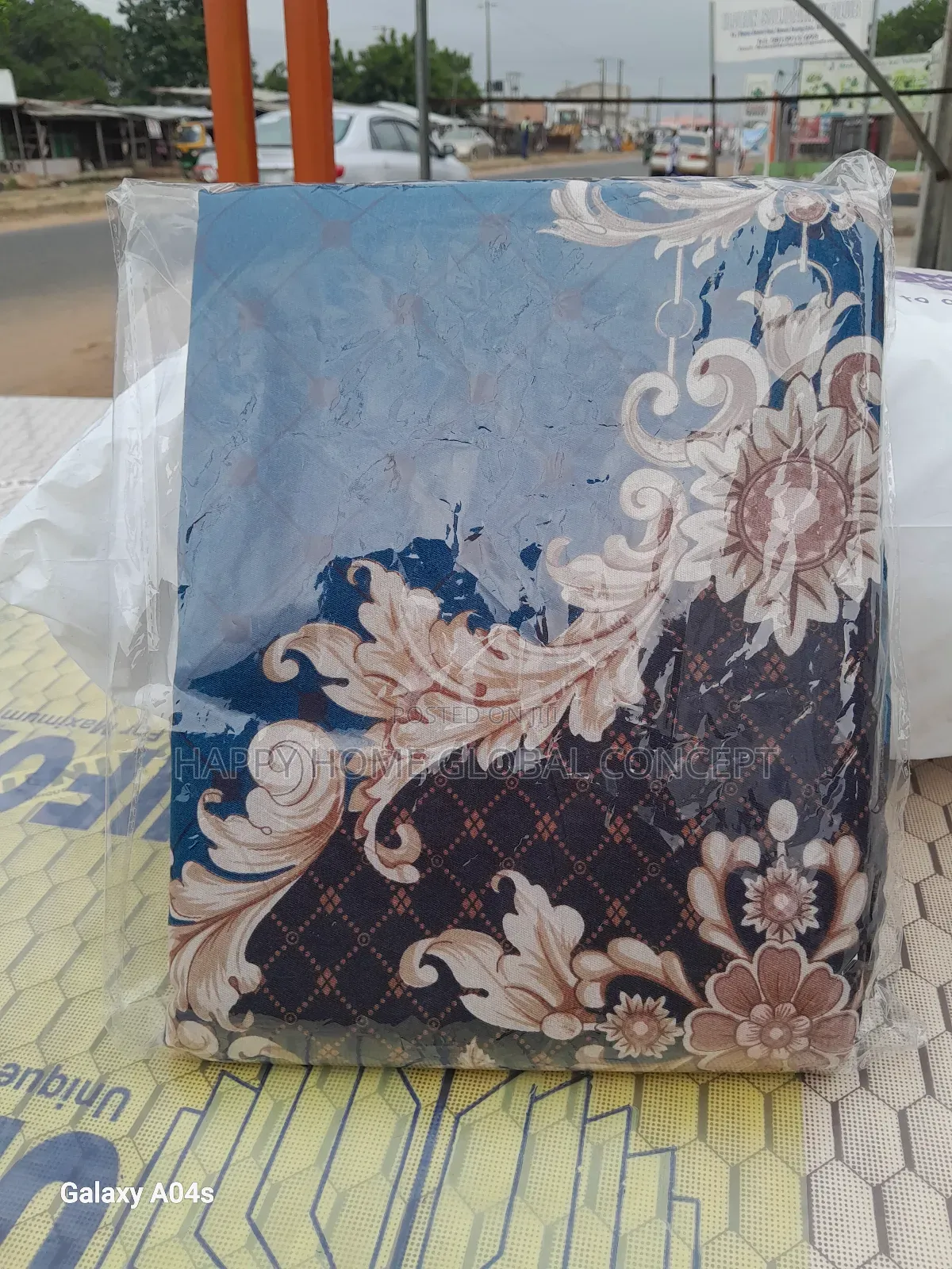 Luxury Bedsheets With Pillowcases