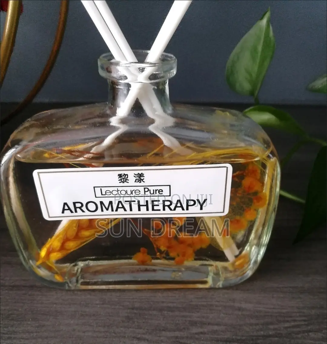 Flower Diffuser Home Air Fresher Home Decoration Diffuser Wholesale