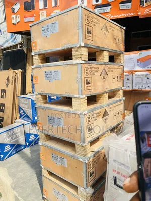 10kwhs Felicity Lithium Battery 🔋 200 Ahms