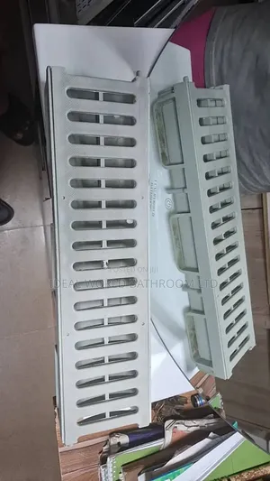 Compound Floor Drains