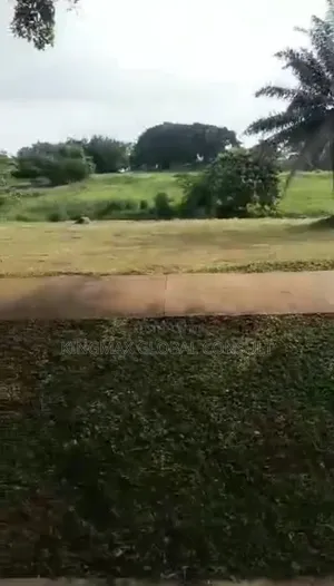 Land for Sale Residential With Cofo
