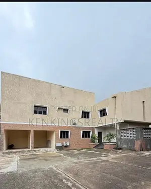 Photo - 5bdrm Duplex in Maitama for rent