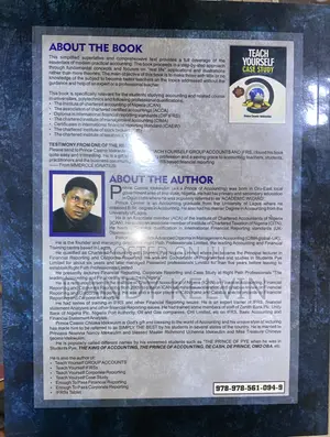 Teach Yourself Case Study