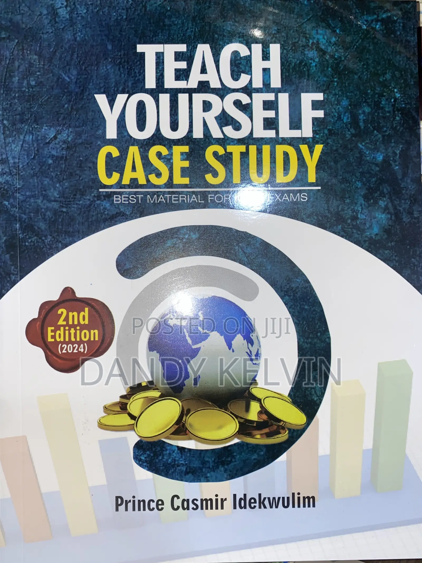 Teach Yourself Case Study