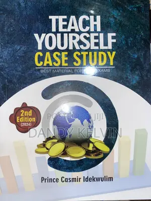 Teach Yourself Case Study