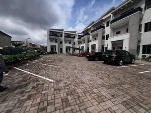 Photo - 5bdrm Townhouse / Terrace in Durumi for rent