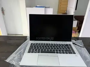 Laptop HP EliteBook 845 G7 16GB AMD Ryzen 5 SSD 256GB