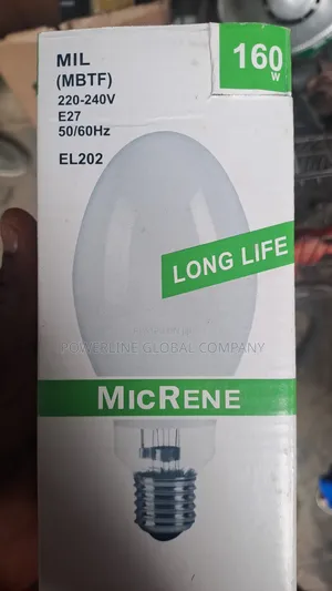 Hhalogen Bulb for Halogen Fitting Get From Powerline Global