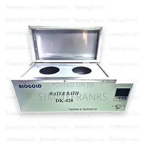 Water Bath Dk-420