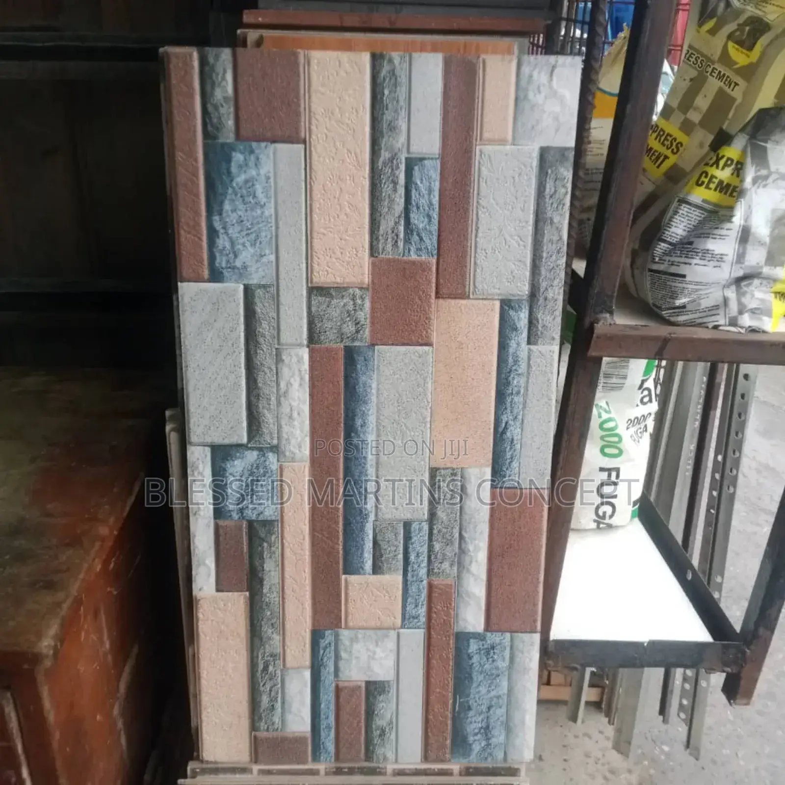 Indian Deco Design Interior/Exterior Wall,Tv Console, Pillar