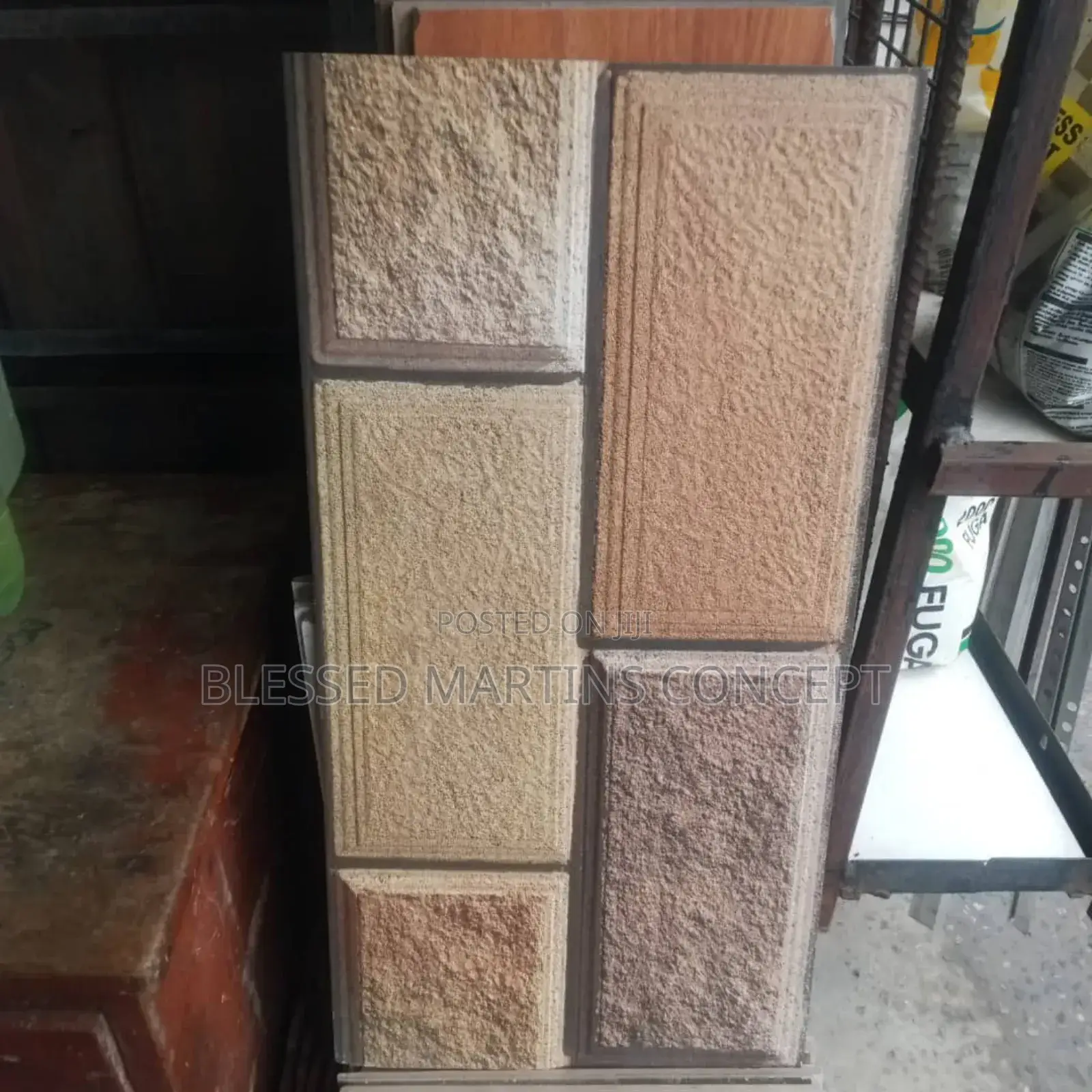 Indian Deco Design Interior/Exterior Wall,Tv Console, Pillar