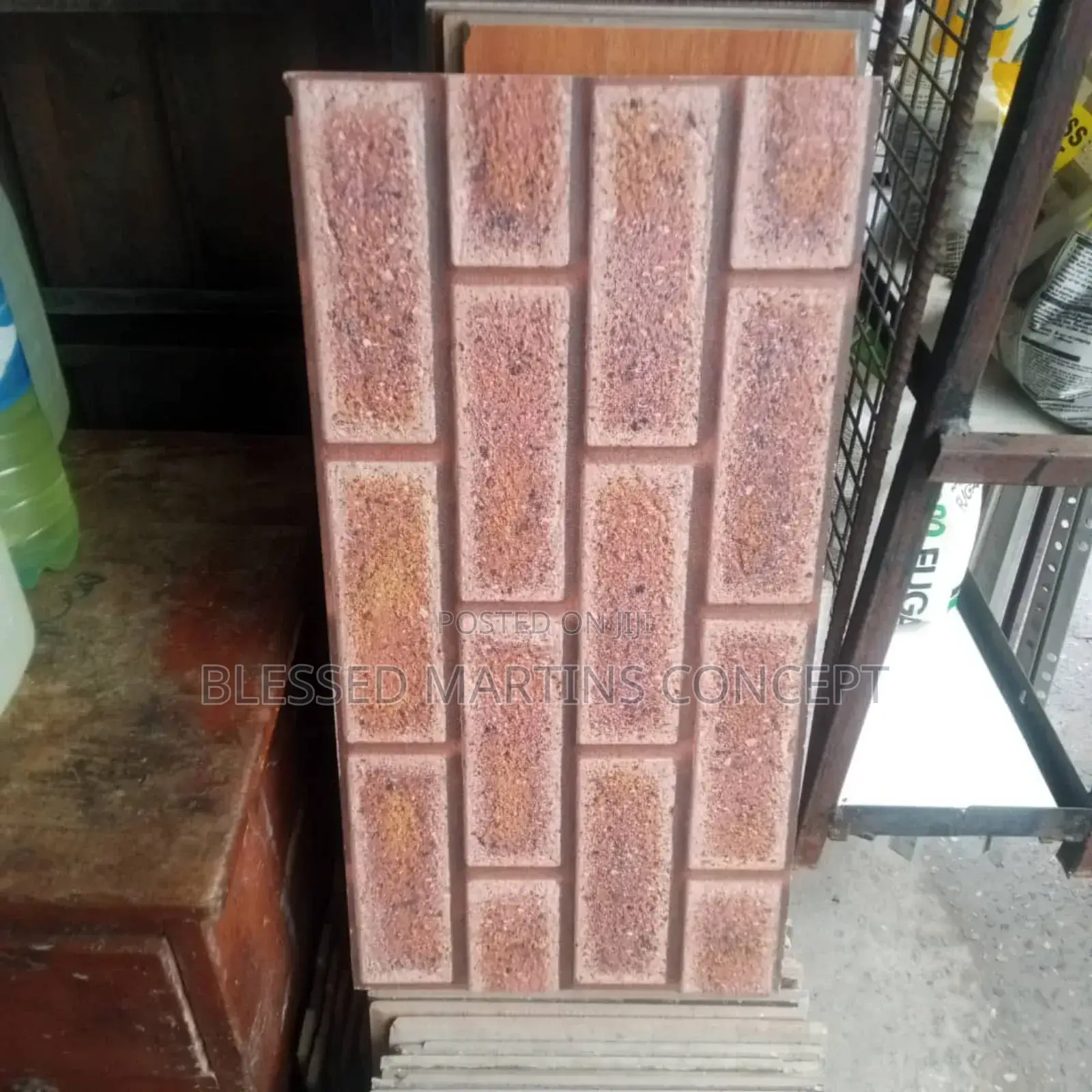 Indian Deco Design Interior/Exterior Wall,Tv Console, Pillar