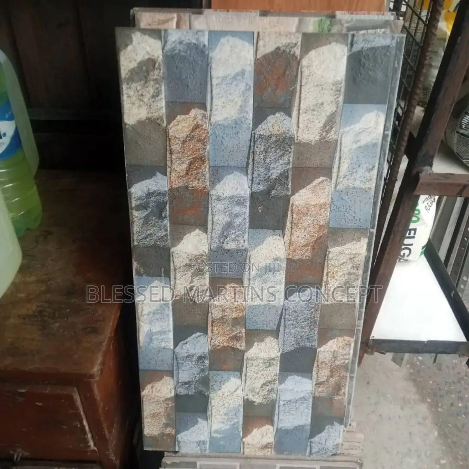 Indian Deco Design Interior/Exterior Wall,Tv Console, Pillar