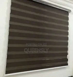 Window Blinds