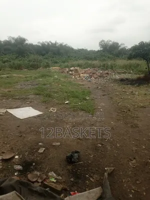 Acres of Land Shagamu