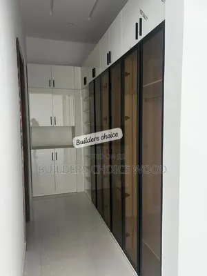 Wardrobe Cabinet