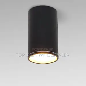 Round Led Flush Mount Ceiling Light