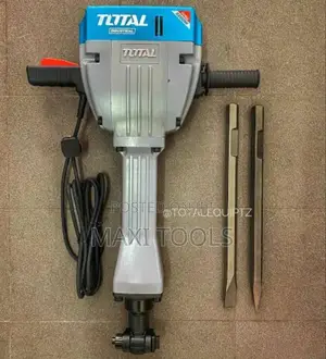 Total Jack Hammer 2200watt Heavy Duty