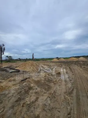 Land for Sale in Palmgrove Unique Estate Awka