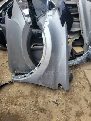 Toyota Rav4 Fender 2015